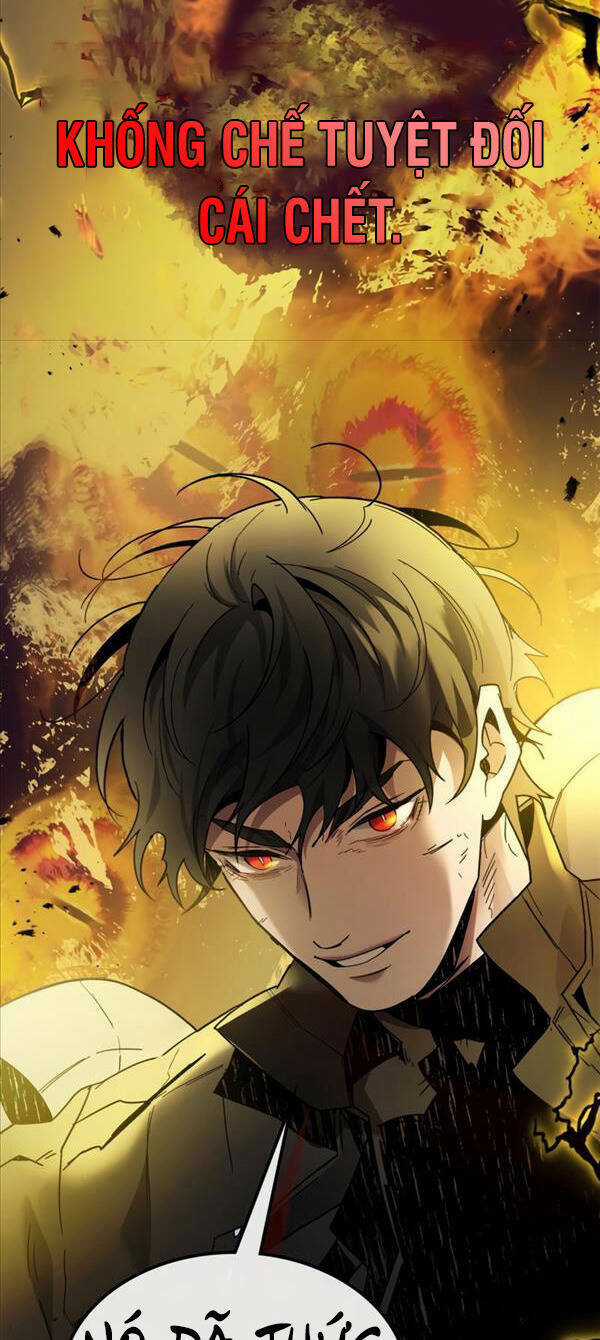 Thăng Cấp Cùng Thần - Chapter 78 - Trang 11