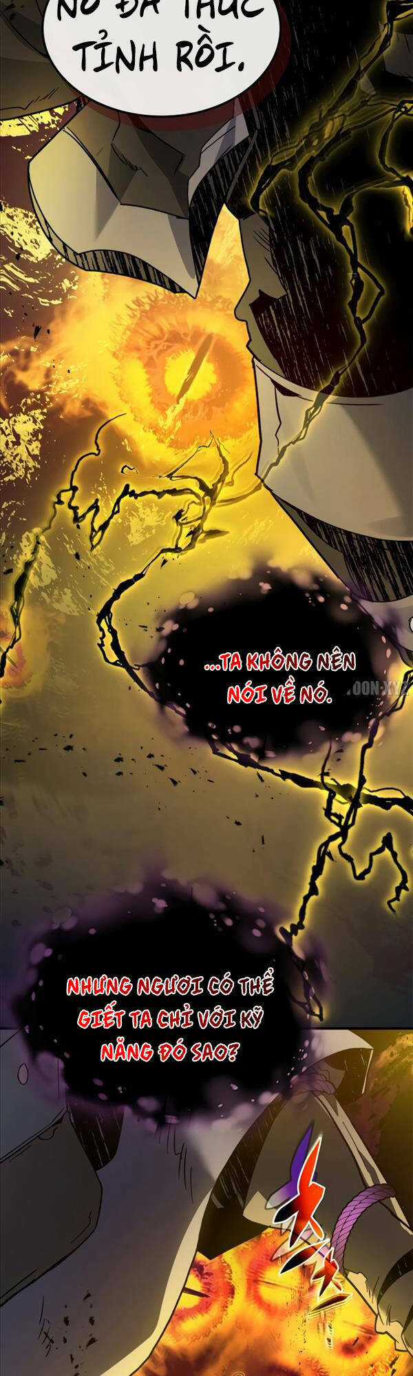 Thăng Cấp Cùng Thần - Chapter 78 - Trang 12