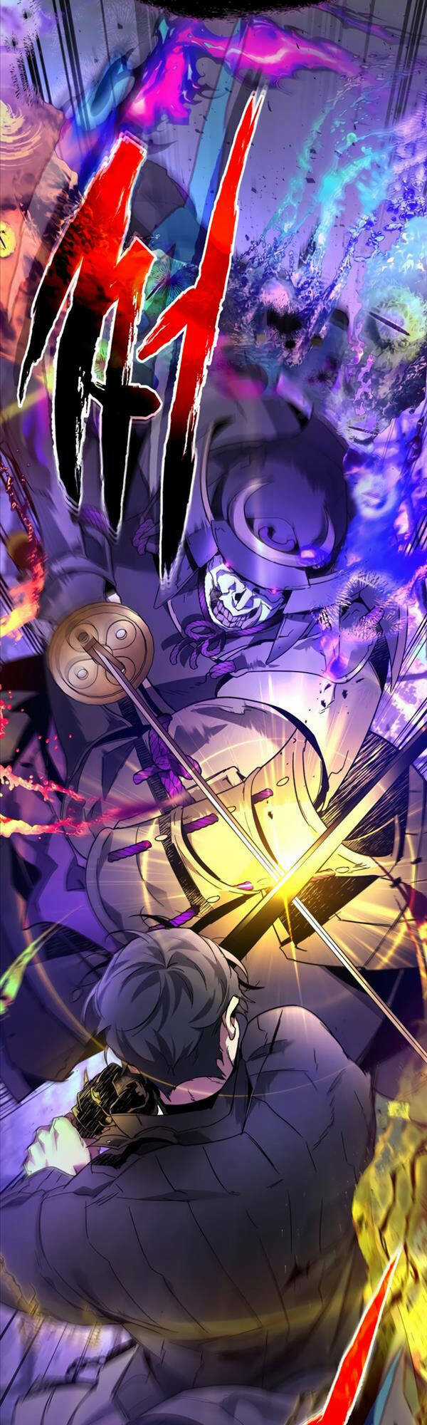 Thăng Cấp Cùng Thần - Chapter 78 - Trang 14