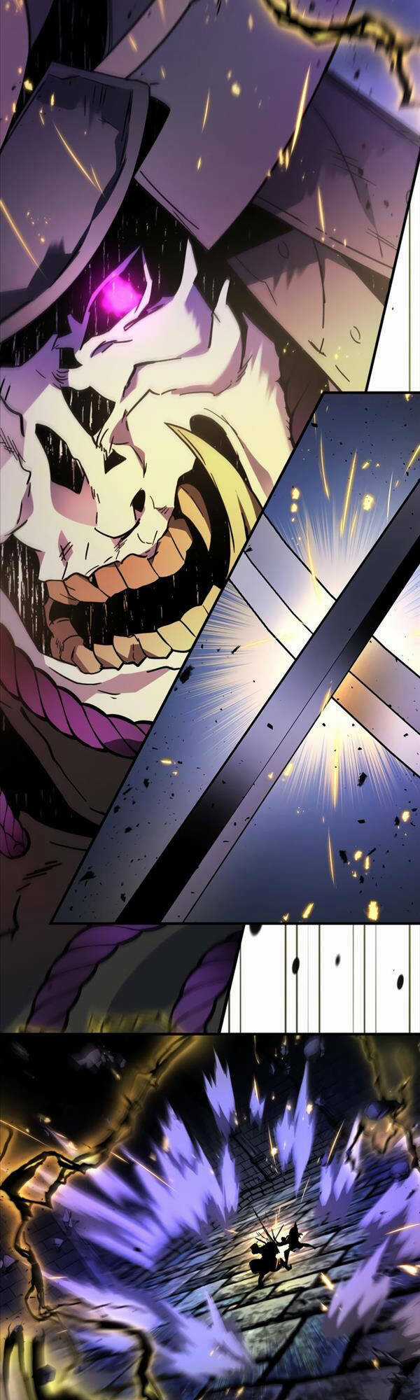 Thăng Cấp Cùng Thần - Chapter 78 - Trang 16