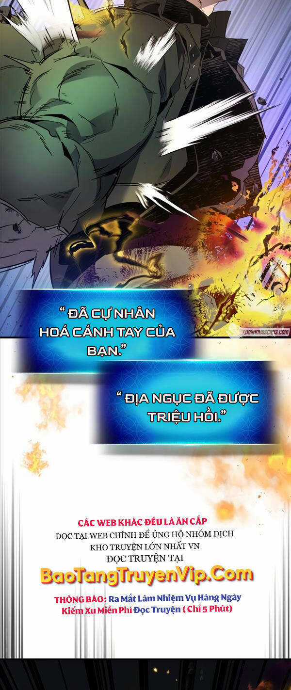 Thăng Cấp Cùng Thần - Chapter 78 - Trang 20