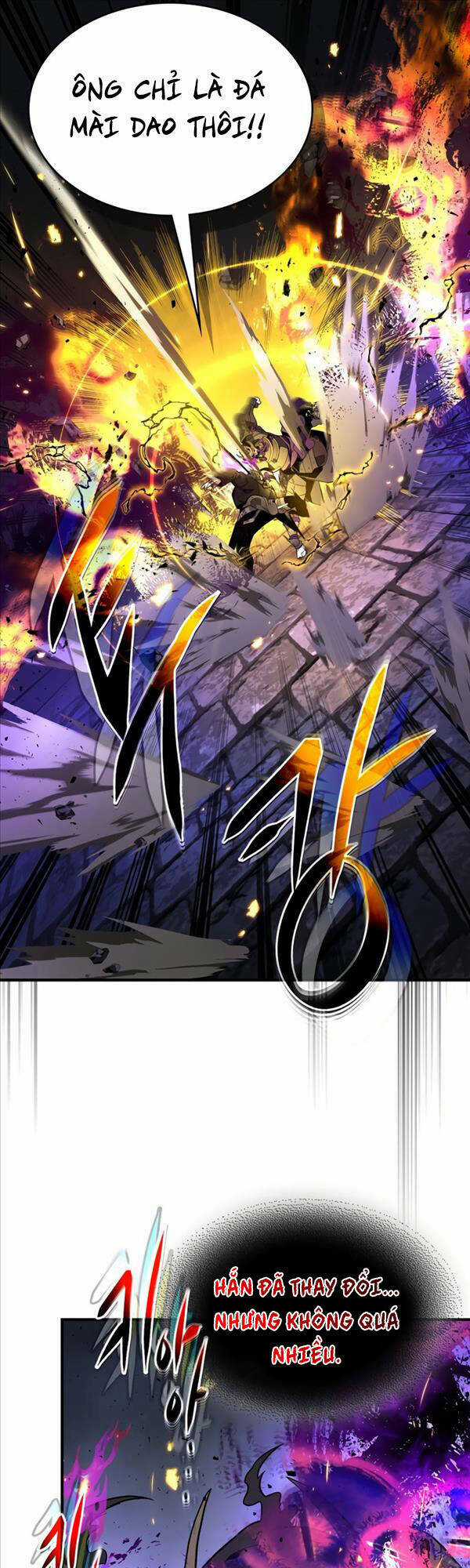 Thăng Cấp Cùng Thần - Chapter 78 - Trang 21