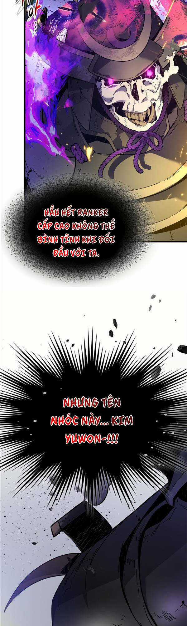 Thăng Cấp Cùng Thần - Chapter 78 - Trang 22