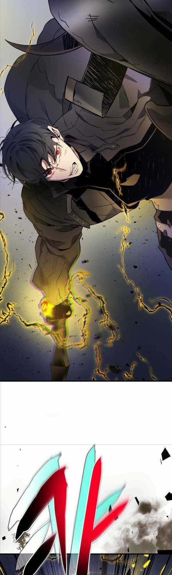 Thăng Cấp Cùng Thần - Chapter 78 - Trang 23