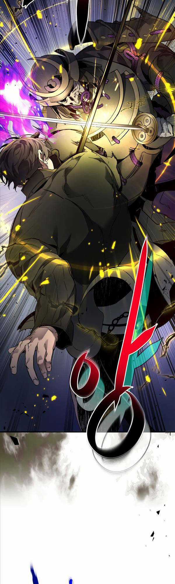 Thăng Cấp Cùng Thần - Chapter 78 - Trang 24