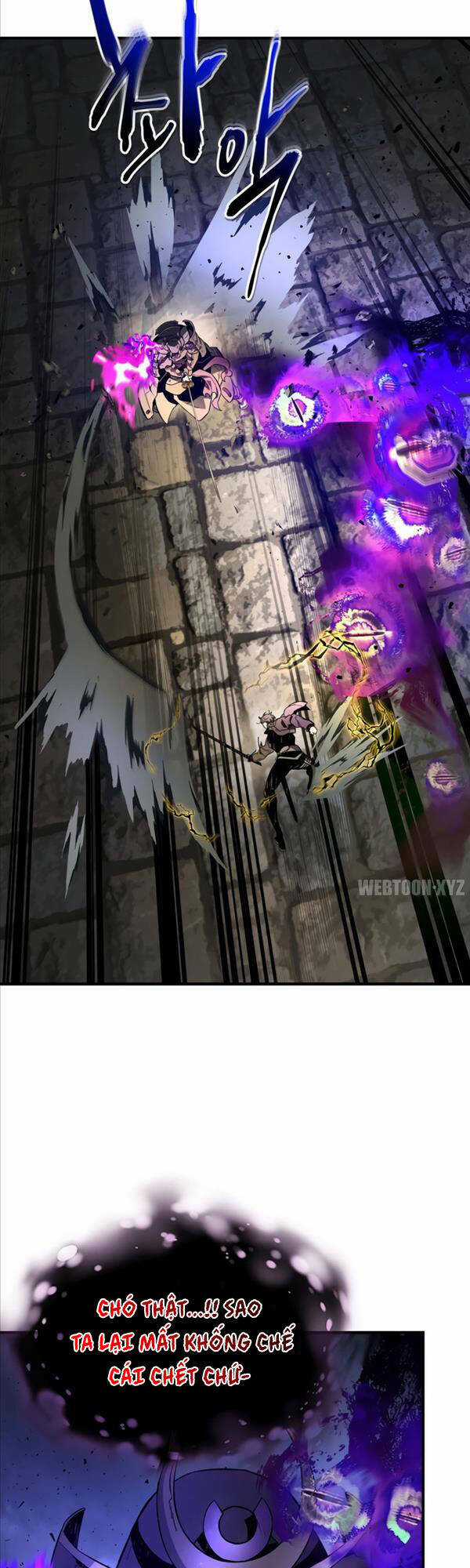 Thăng Cấp Cùng Thần - Chapter 78 - Trang 25