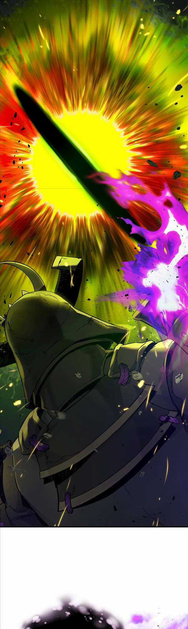 Thăng Cấp Cùng Thần - Chapter 78 - Trang 27