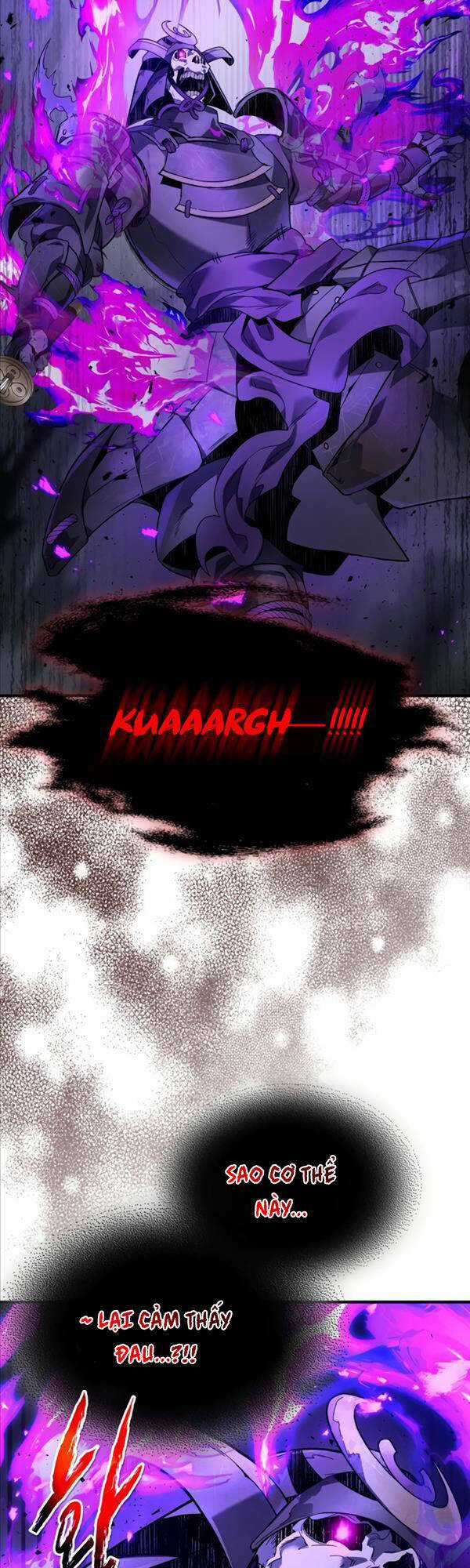 Thăng Cấp Cùng Thần - Chapter 78 - Trang 29