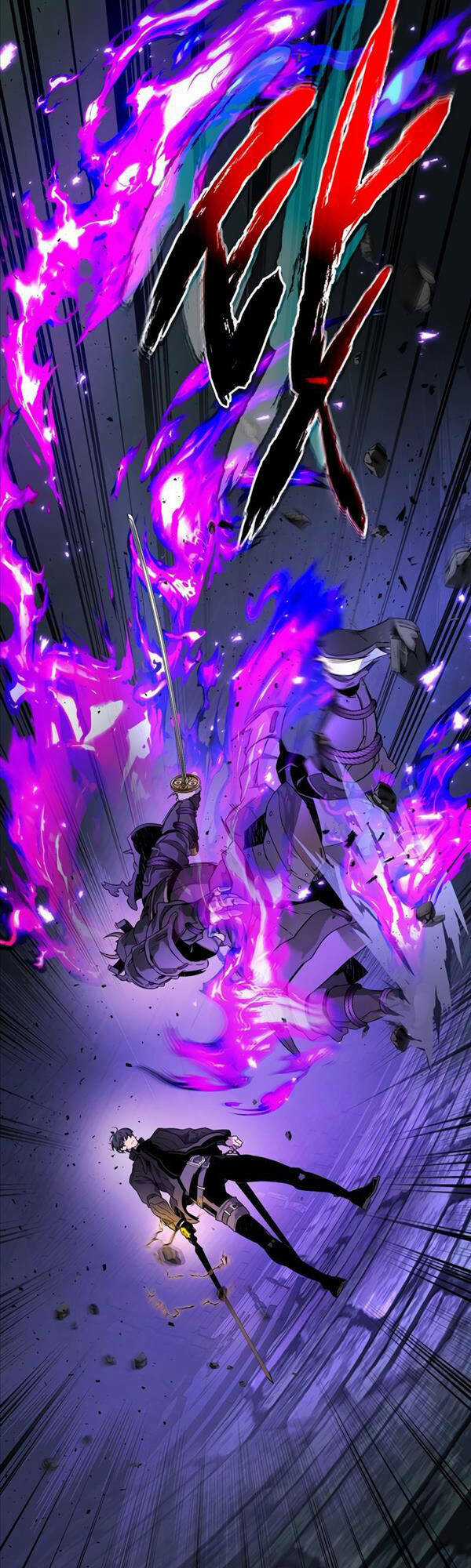 Thăng Cấp Cùng Thần - Chapter 78 - Trang 32