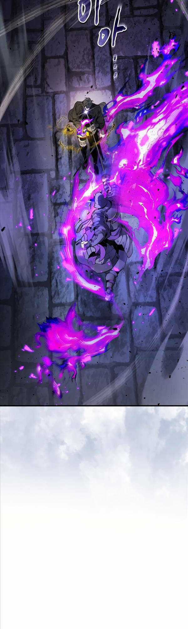 Thăng Cấp Cùng Thần - Chapter 78 - Trang 36