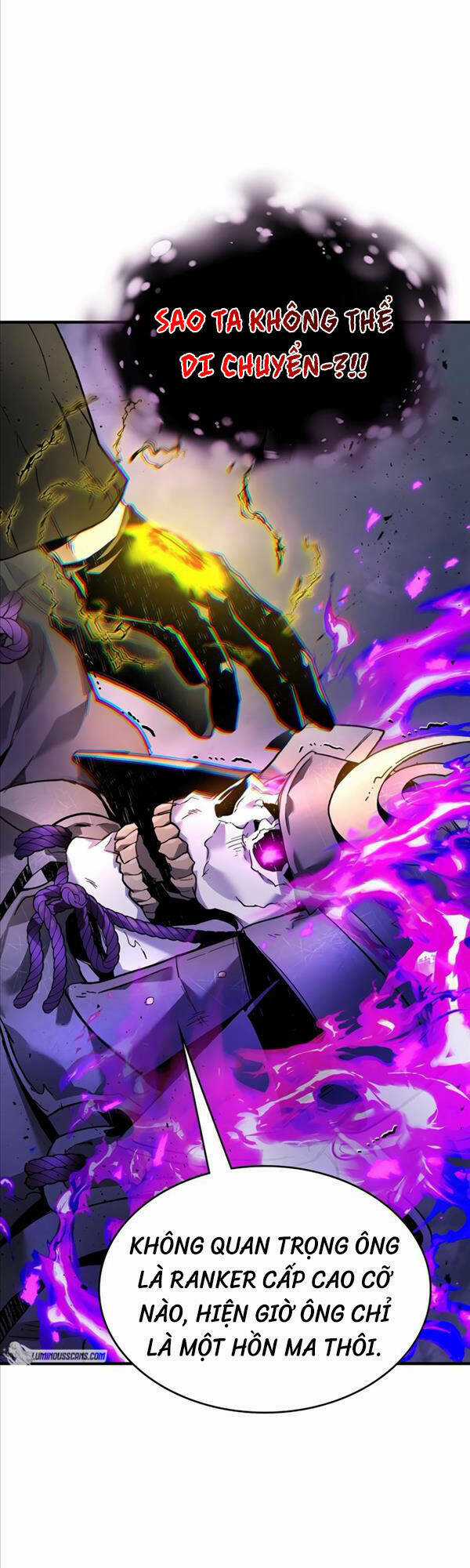 Thăng Cấp Cùng Thần - Chapter 78 - Trang 37