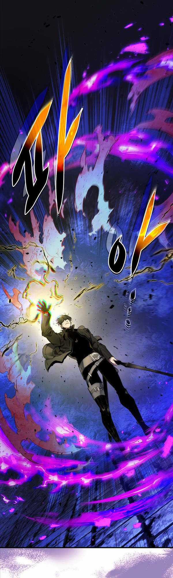 Thăng Cấp Cùng Thần - Chapter 78 - Trang 39