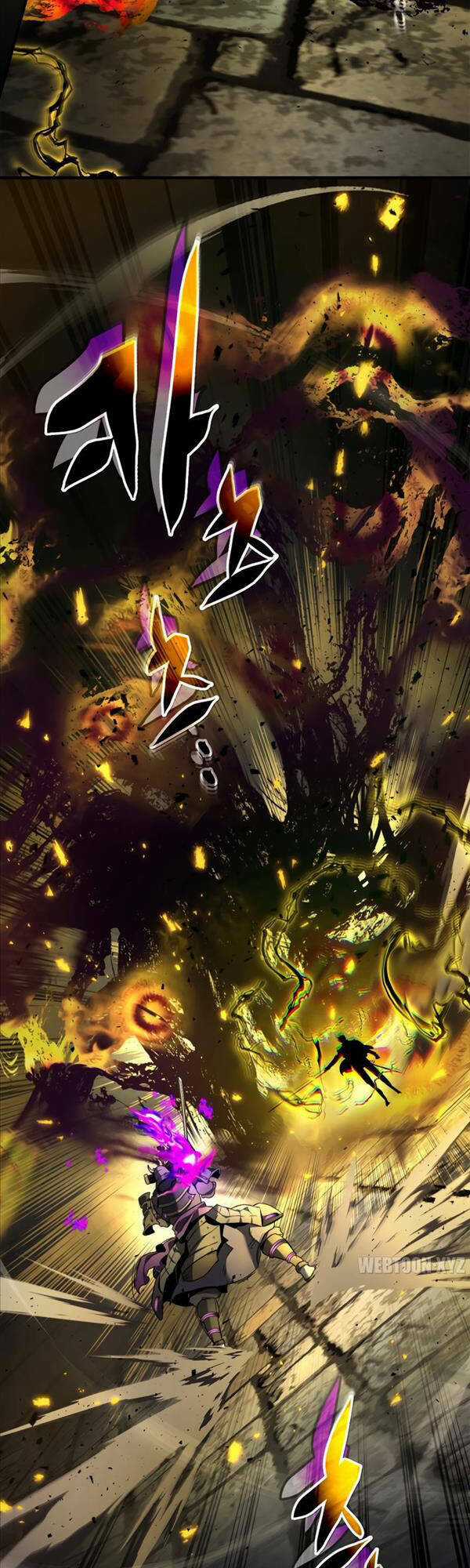 Thăng Cấp Cùng Thần - Chapter 78 - Trang 5