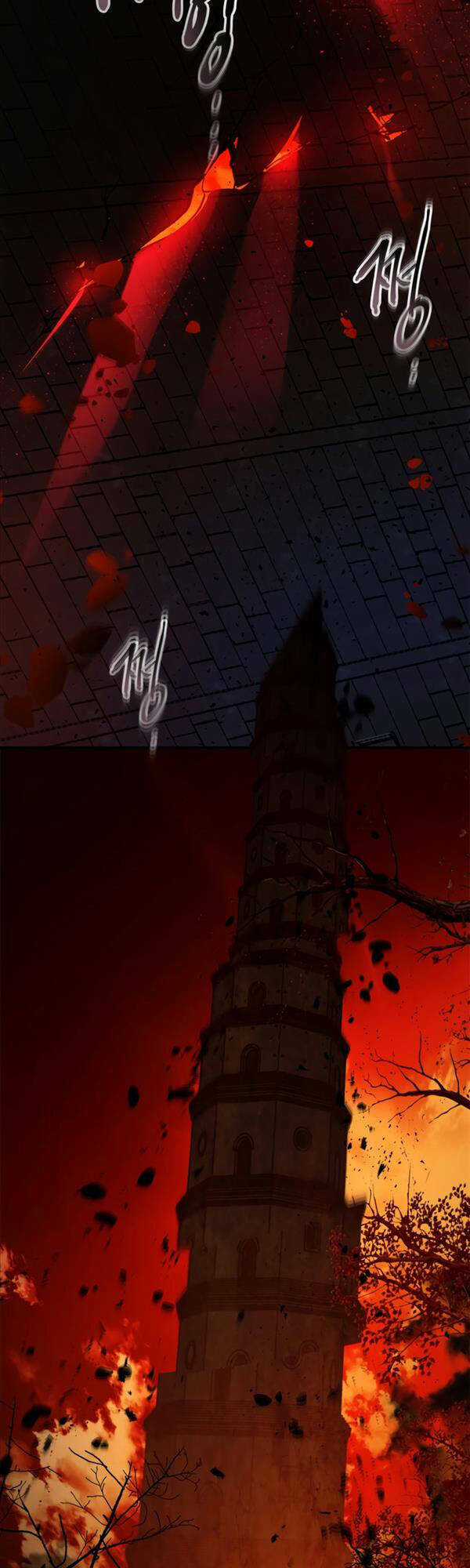 Thăng Cấp Cùng Thần - Chapter 78 - Trang 43