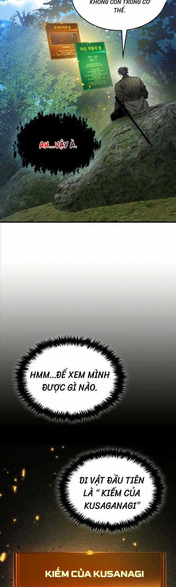 Thăng Cấp Cùng Thần - Chapter 78 - Trang 47