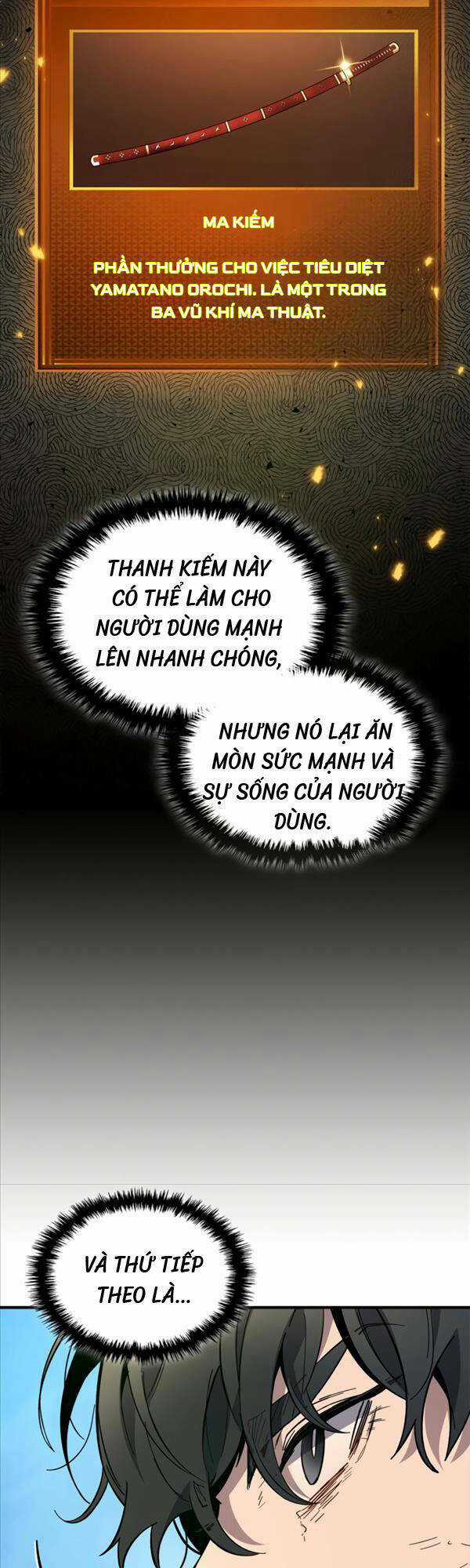 Thăng Cấp Cùng Thần - Chapter 78 - Trang 48