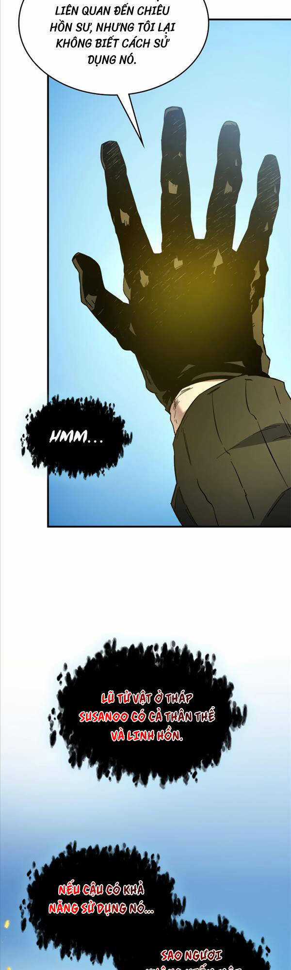 Thăng Cấp Cùng Thần - Chapter 78 - Trang 51