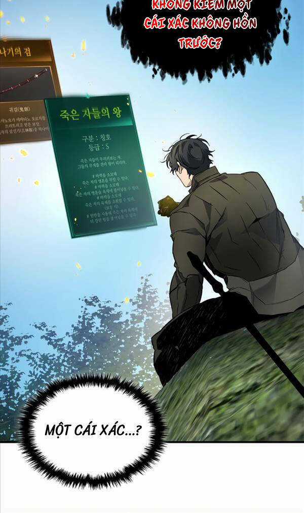 Thăng Cấp Cùng Thần - Chapter 78 - Trang 52