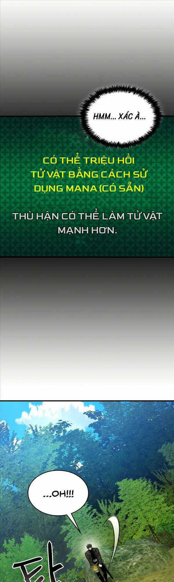 Thăng Cấp Cùng Thần - Chapter 78 - Trang 53