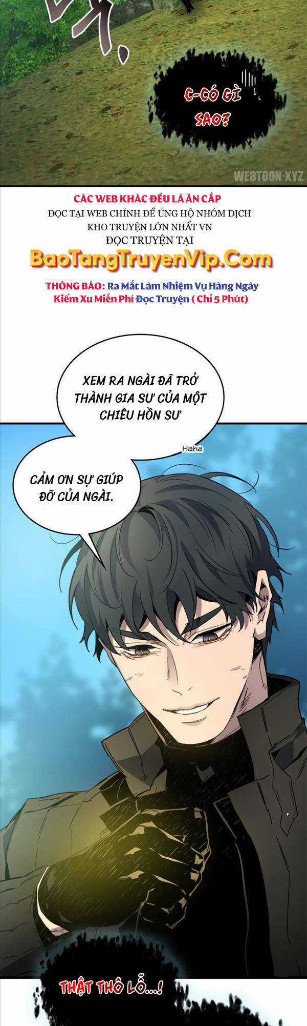 Thăng Cấp Cùng Thần - Chapter 78 - Trang 54