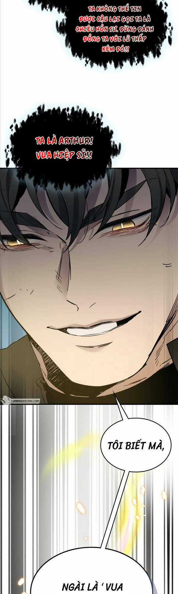 Thăng Cấp Cùng Thần - Chapter 78 - Trang 55