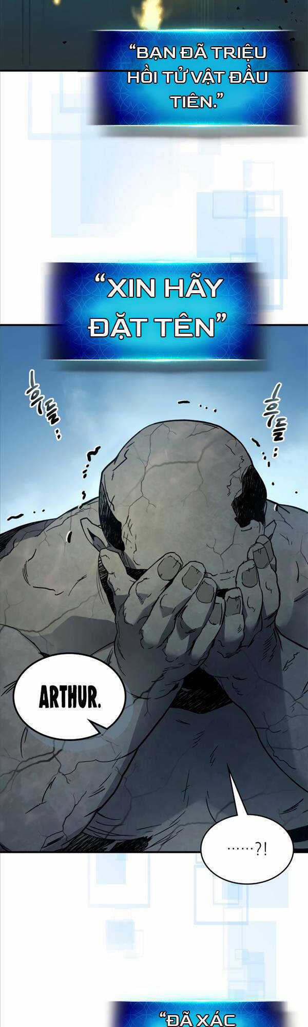 Thăng Cấp Cùng Thần - Chapter 78 - Trang 57