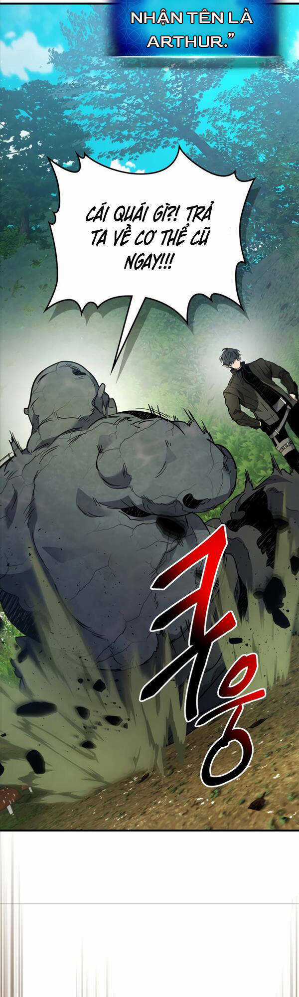 Thăng Cấp Cùng Thần - Chapter 78 - Trang 58
