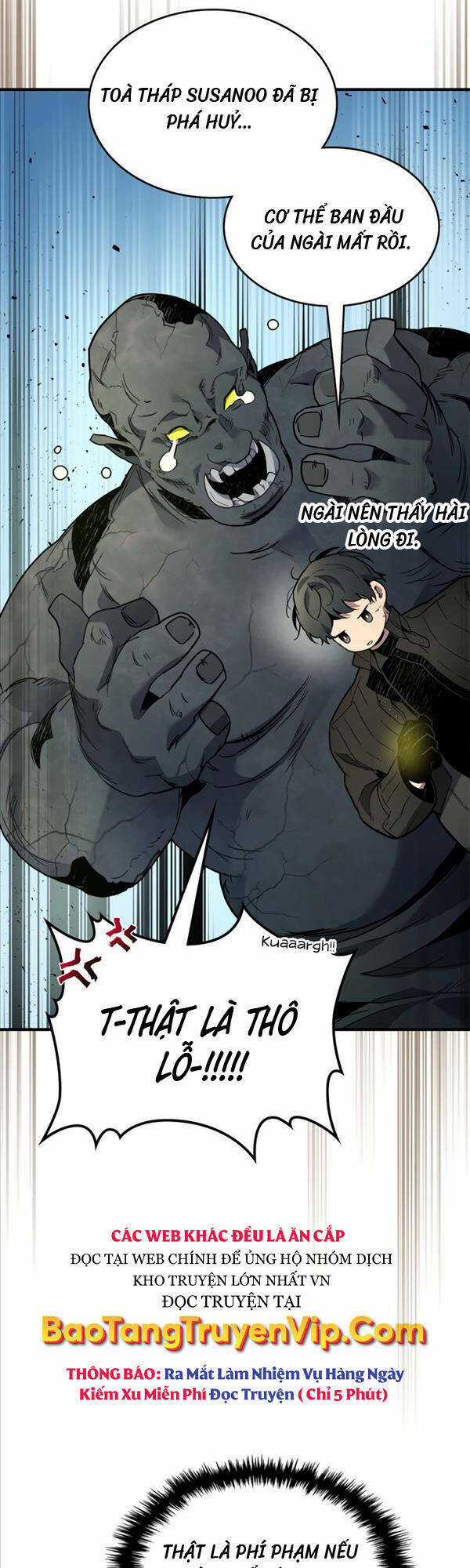 Thăng Cấp Cùng Thần - Chapter 78 - Trang 59