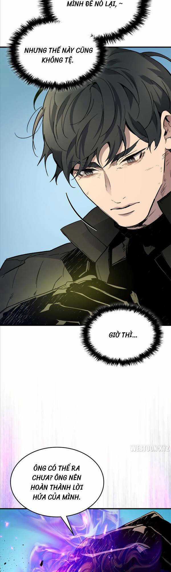 Thăng Cấp Cùng Thần - Chapter 78 - Trang 60