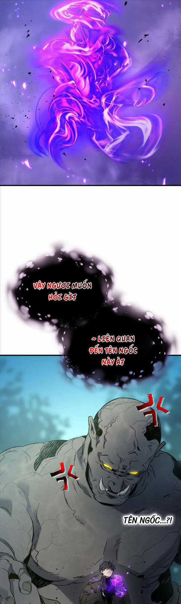 Thăng Cấp Cùng Thần - Chapter 78 - Trang 63