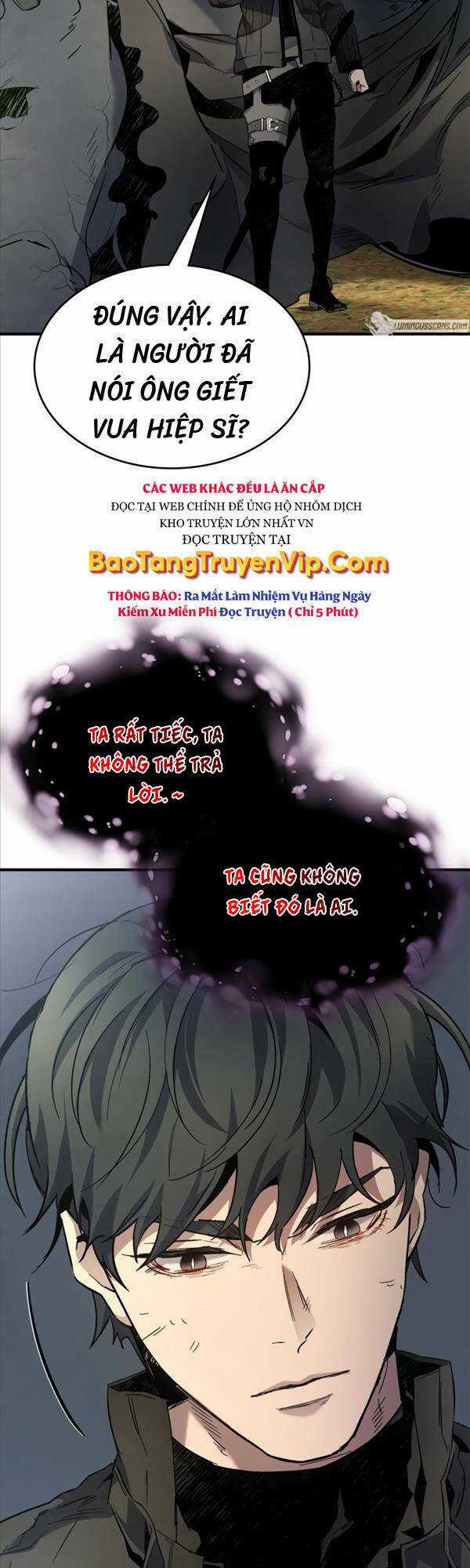 Thăng Cấp Cùng Thần - Chapter 78 - Trang 64