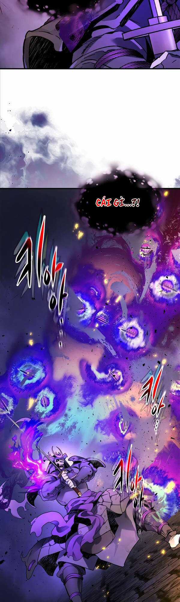 Thăng Cấp Cùng Thần - Chapter 78 - Trang 8