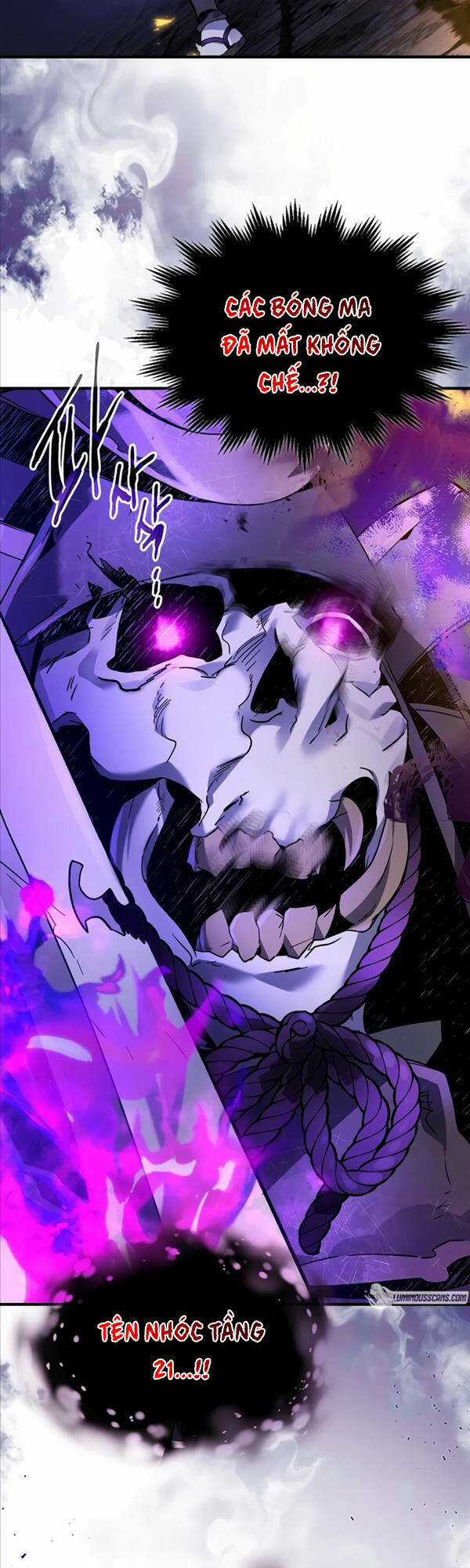 Thăng Cấp Cùng Thần - Chapter 78 - Trang 9