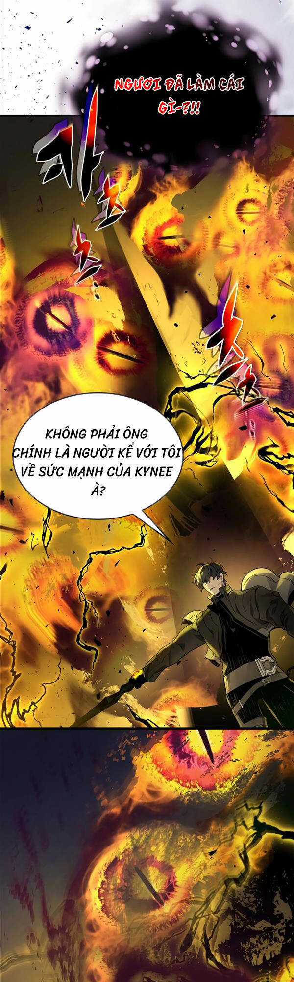 Thăng Cấp Cùng Thần - Chapter 78 - Trang 10