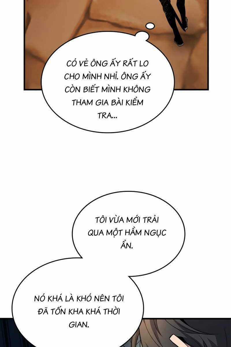 Thăng Cấp Cùng Thần - Chapter 79 - Trang 101