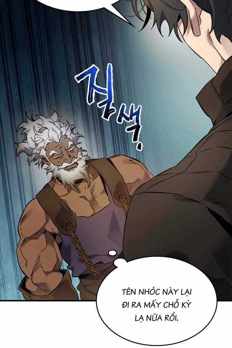 Thăng Cấp Cùng Thần - Chapter 79 - Trang 102