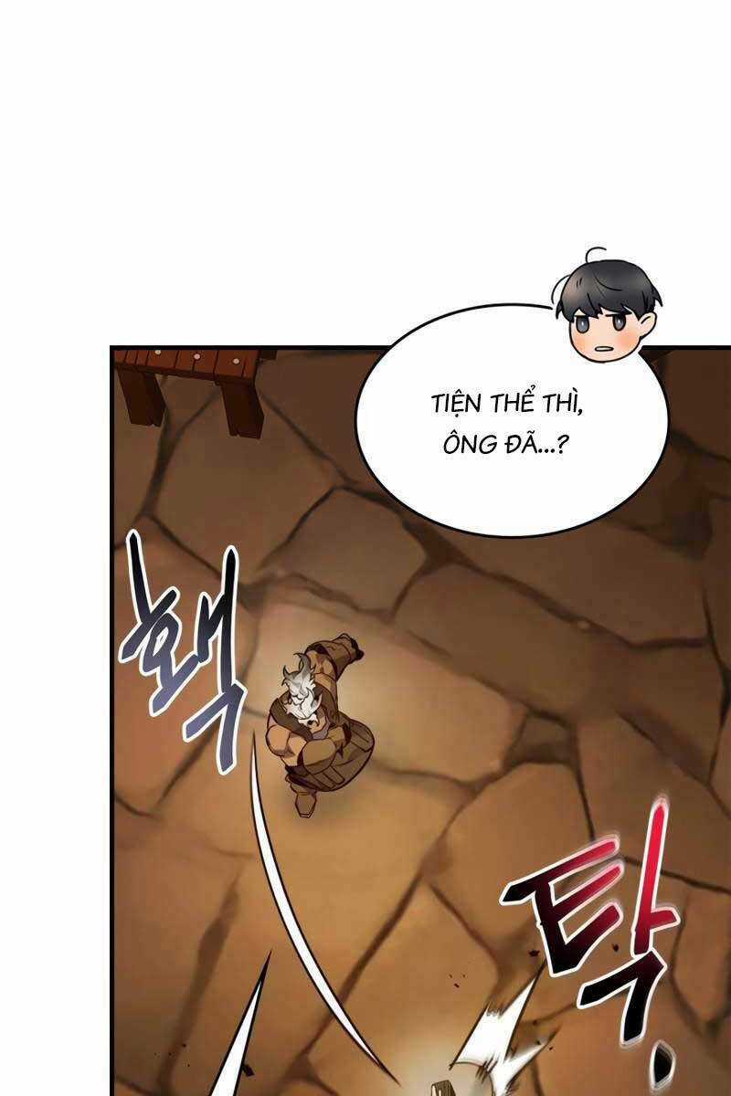 Thăng Cấp Cùng Thần - Chapter 79 - Trang 103