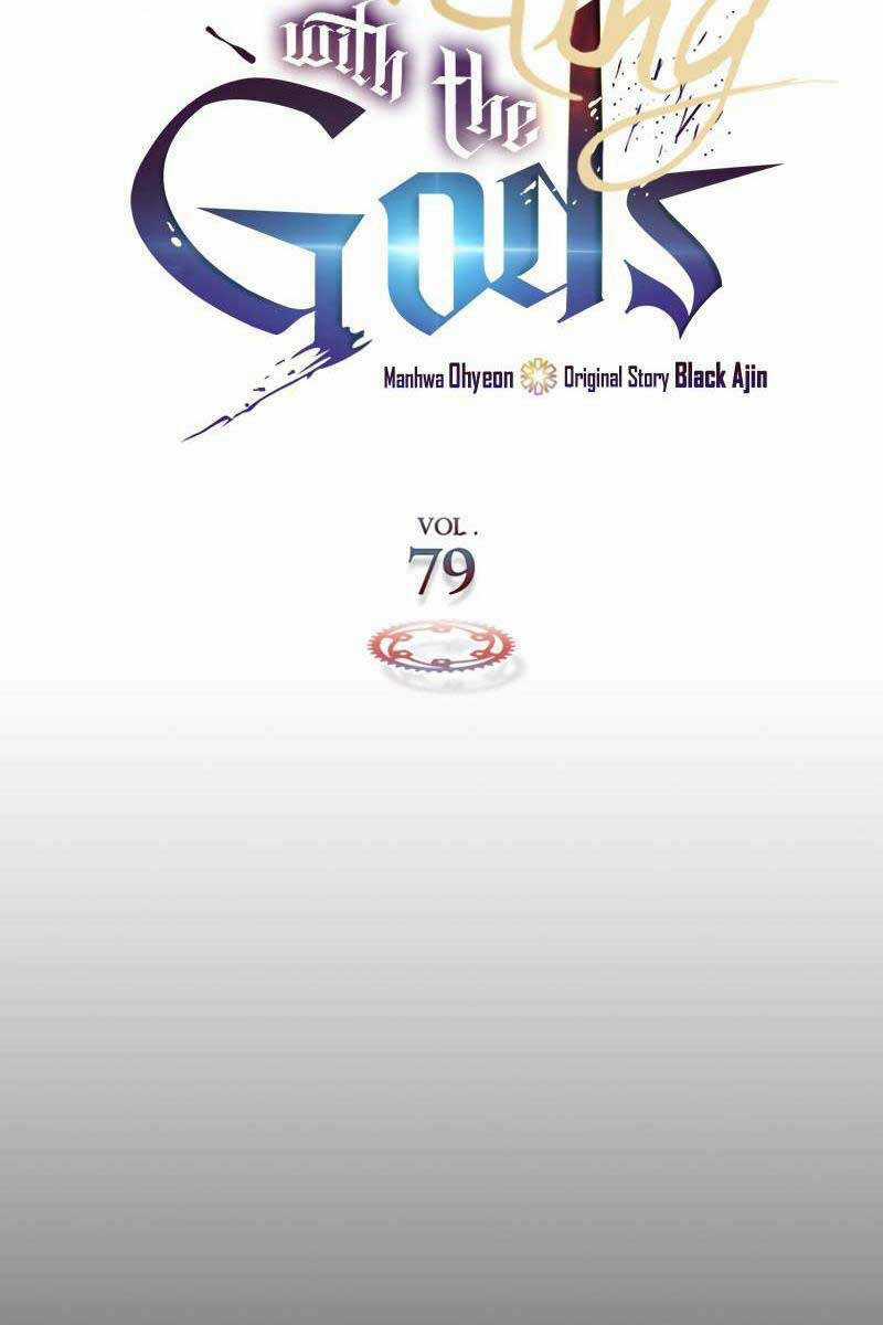 Thăng Cấp Cùng Thần - Chapter 79 - Trang 12