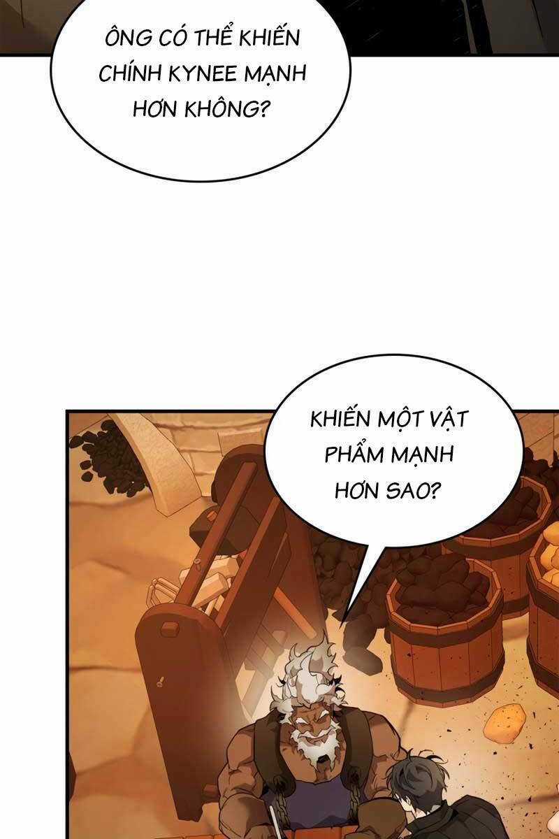 Thăng Cấp Cùng Thần - Chapter 79 - Trang 116