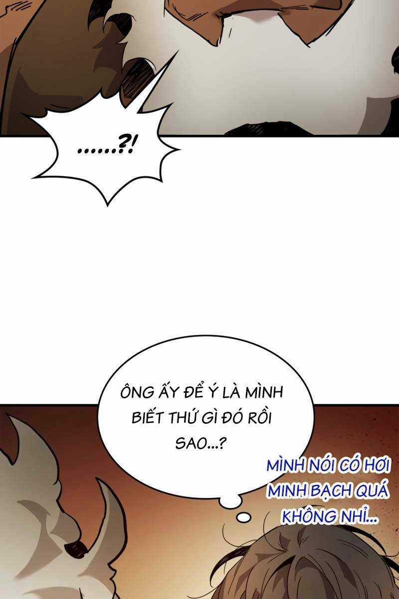 Thăng Cấp Cùng Thần - Chapter 79 - Trang 119