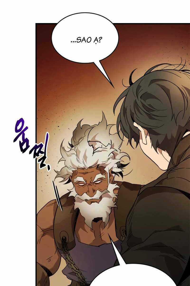 Thăng Cấp Cùng Thần - Chapter 79 - Trang 121