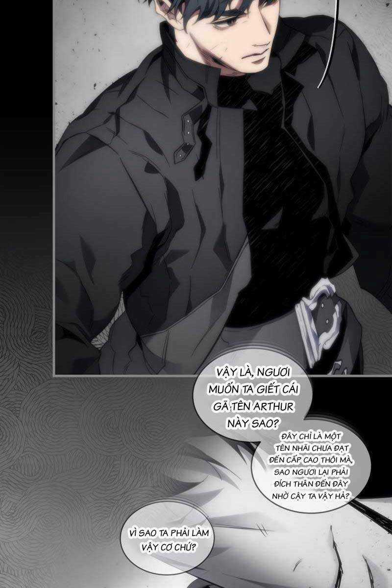 Thăng Cấp Cùng Thần - Chapter 79 - Trang 17