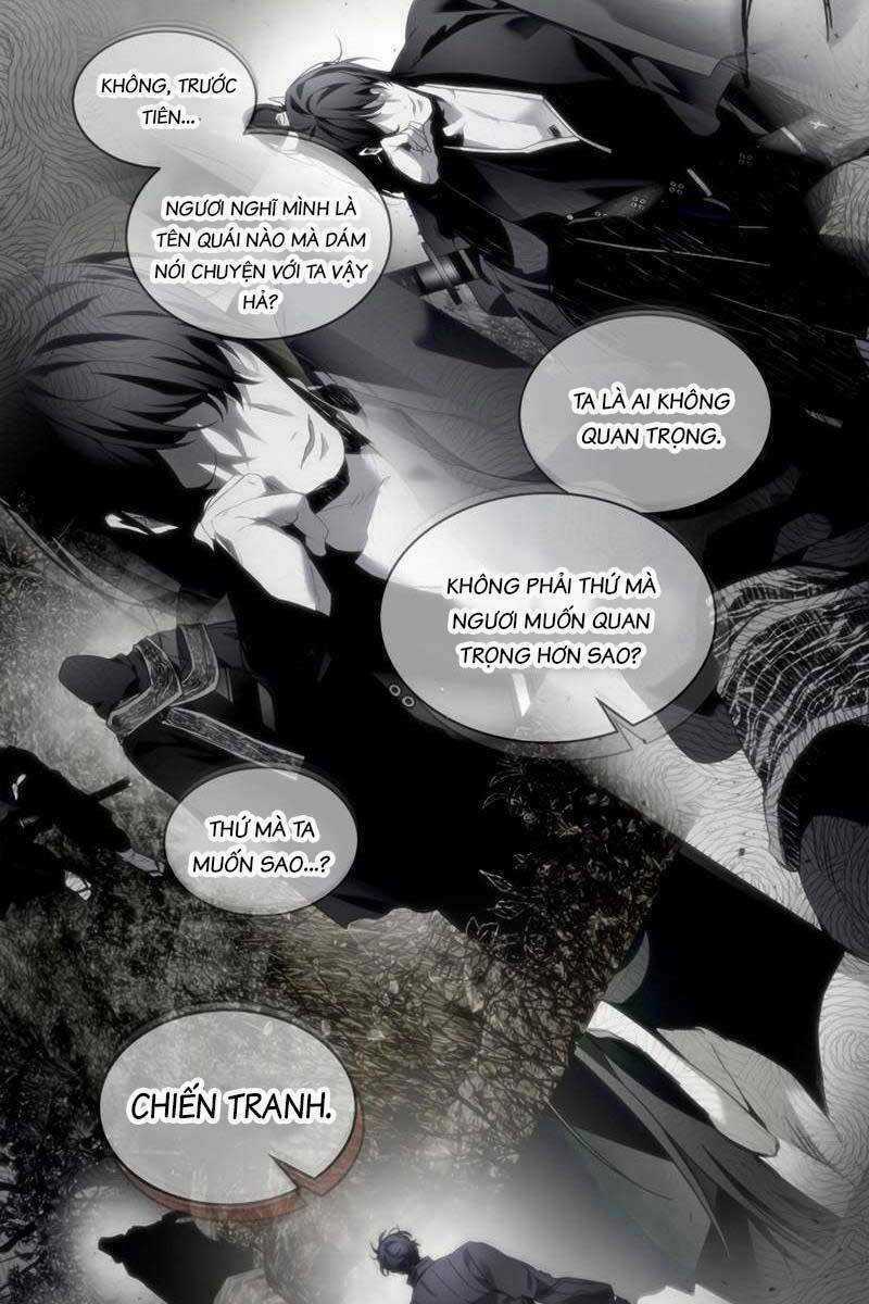 Thăng Cấp Cùng Thần - Chapter 79 - Trang 18