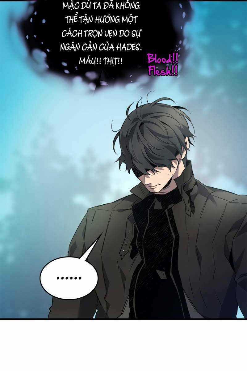 Thăng Cấp Cùng Thần - Chapter 79 - Trang 40