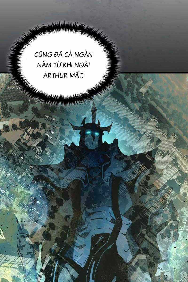 Thăng Cấp Cùng Thần - Chapter 79 - Trang 49