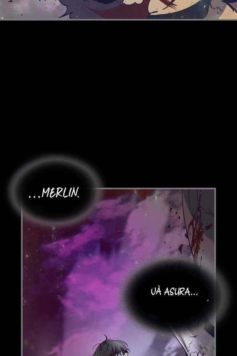 Thăng Cấp Cùng Thần - Chapter 79 - Trang 59