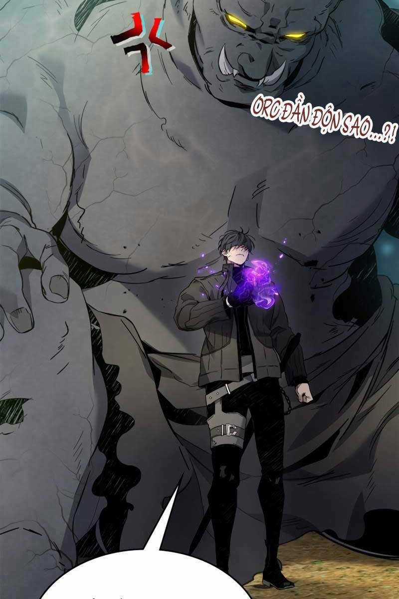 Thăng Cấp Cùng Thần - Chapter 79 - Trang 7