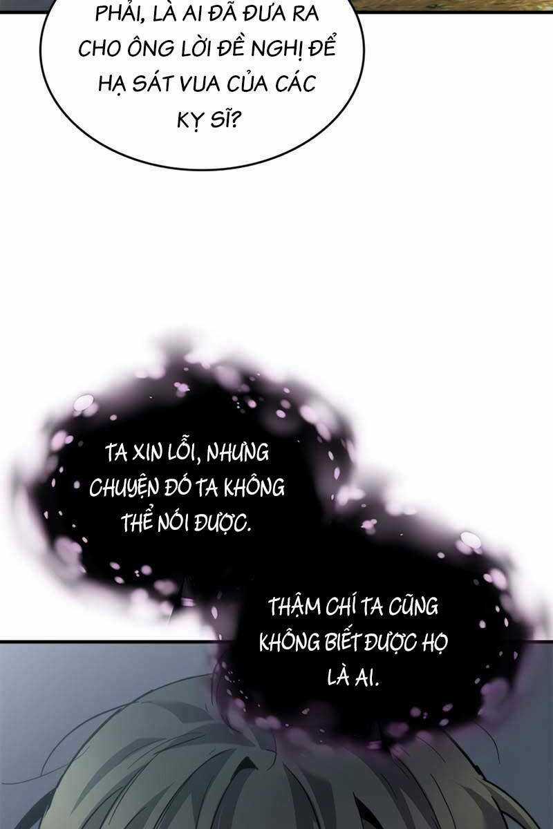 Thăng Cấp Cùng Thần - Chapter 79 - Trang 8