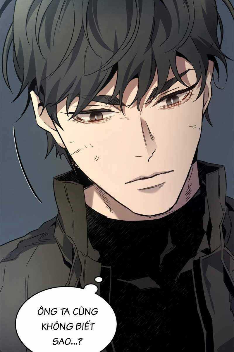 Thăng Cấp Cùng Thần - Chapter 79 - Trang 9