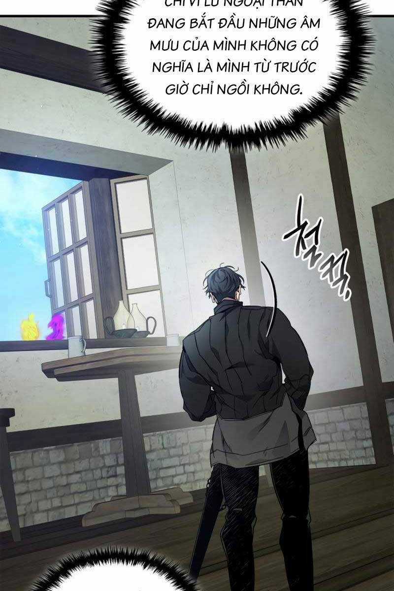 Thăng Cấp Cùng Thần - Chapter 79 - Trang 87